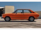 Thumbnail Photo 7 for 1972 BMW 2000